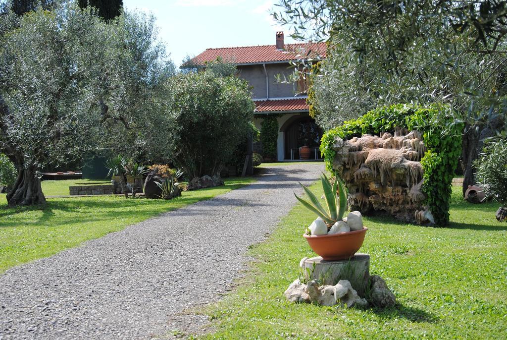 Tenuta Di Pontesodo Montalto di Castro Exterior foto