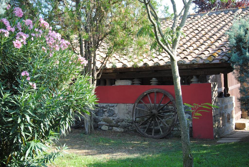 Tenuta Di Pontesodo Montalto di Castro Exterior foto