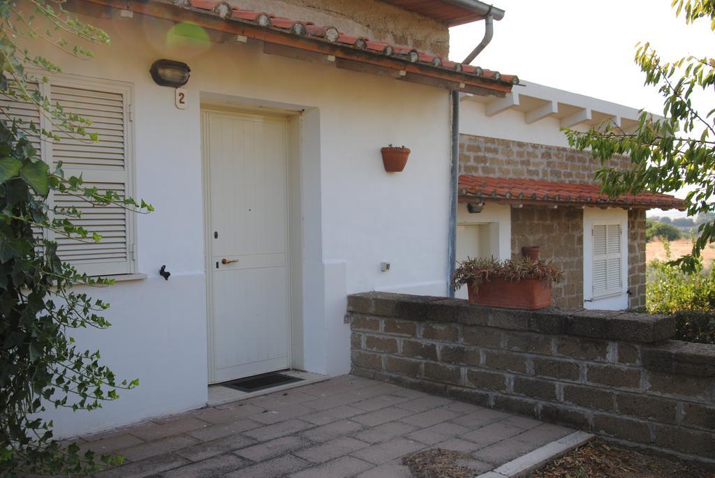Tenuta Di Pontesodo Montalto di Castro Exterior foto